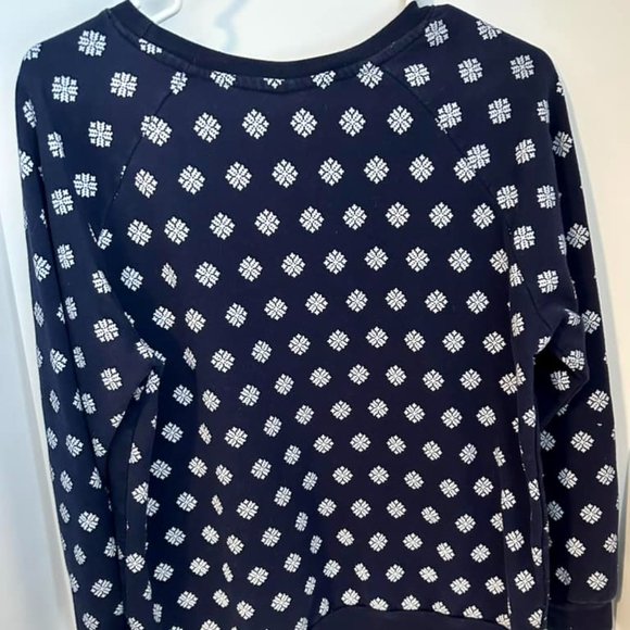 Star Wars Darth Vader Christmas Sweatshirt - Picture 3 of 3